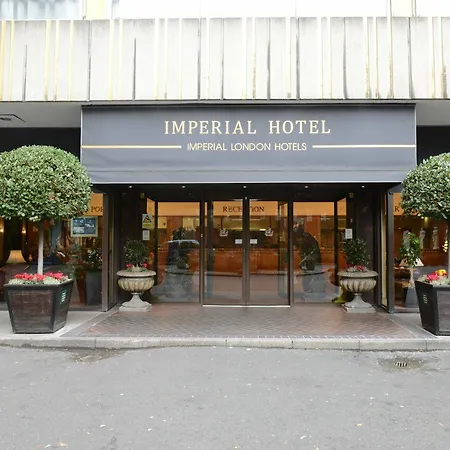 Imperial Hotel